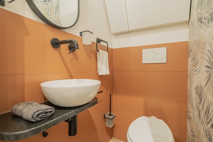 MyRentalInn — Apartamento de prestígio no Vaticano