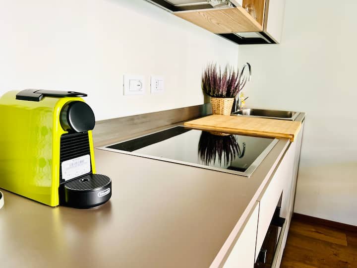 WT Lagrange – Cobertura no Centro – Porta Nuova