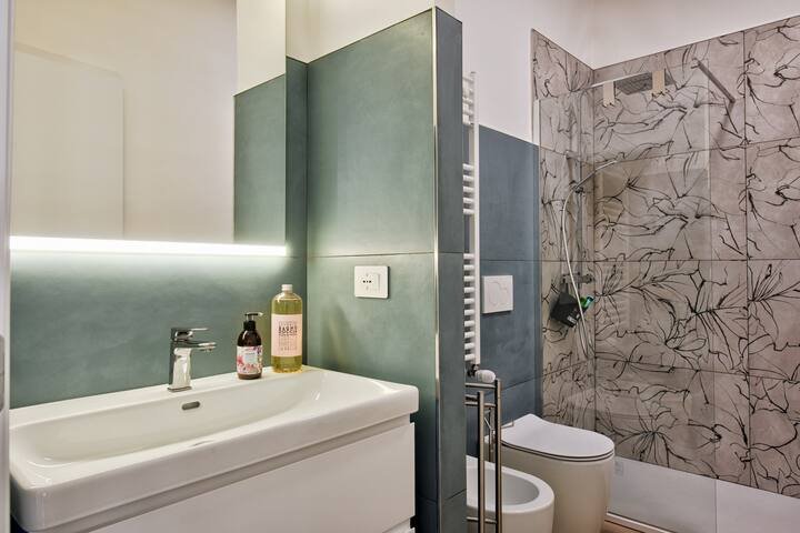 Corte Matrasè por Apartments To Art