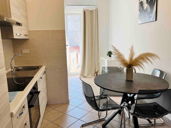 WT FaCeva – conforto e relaxamento a poucos passos do Centro