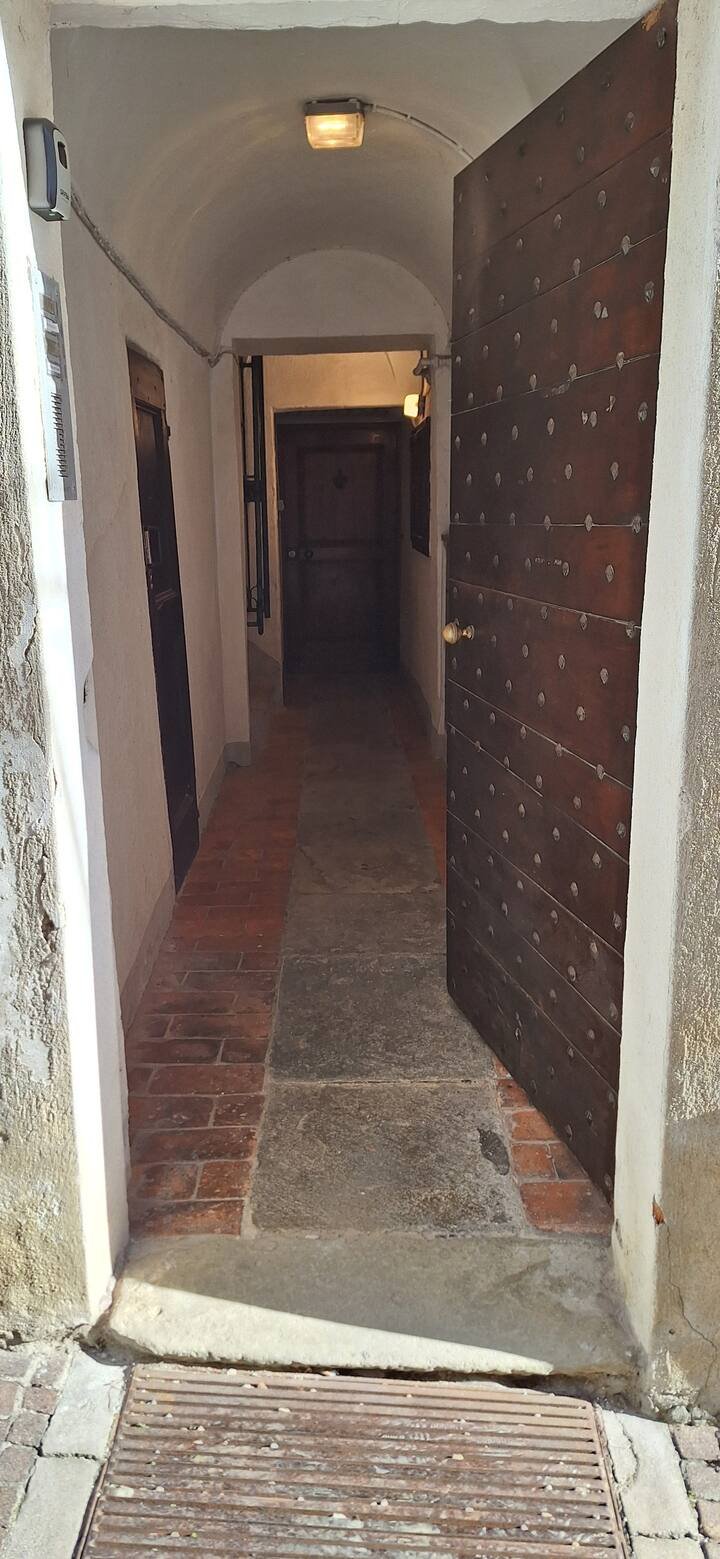 Mondovì Piazza Inviavico, 45