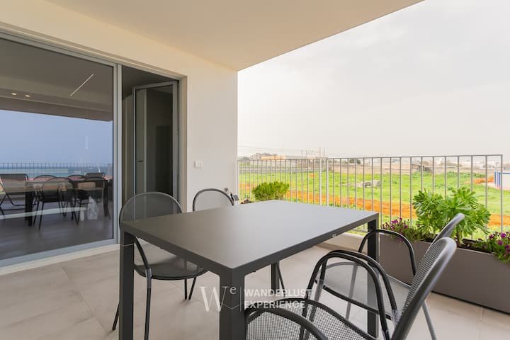 Experiência de Wanderlust | La Brezza Mare