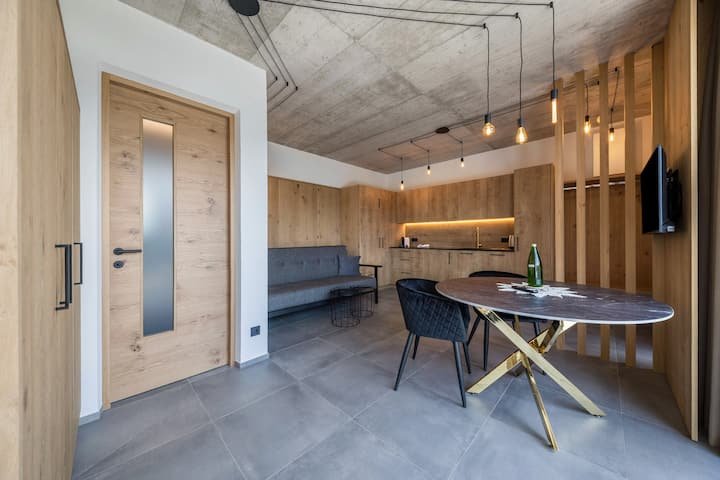 Thalerhof Naturae Oasis Ritten