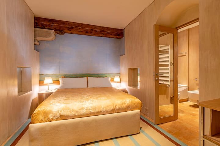 Ca’ Del Fontego – Luxo no Grande Canal