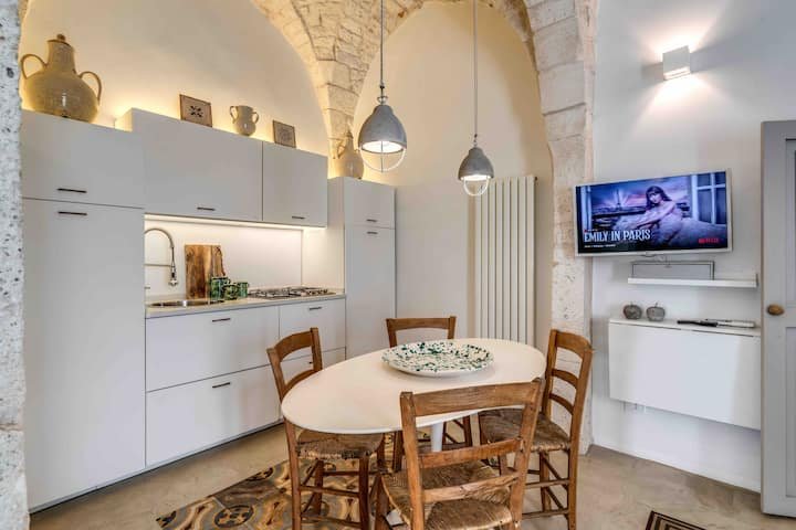 That’s Amore – Casa com design diferenciado e terraço privativo