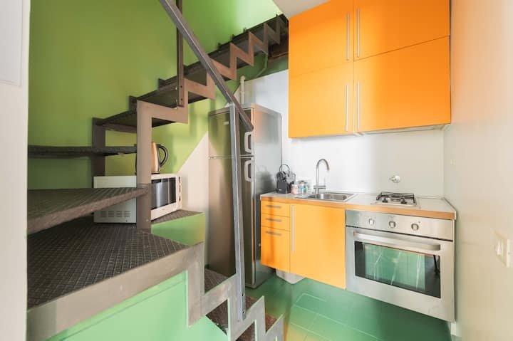 Maison Rinascimento Roma