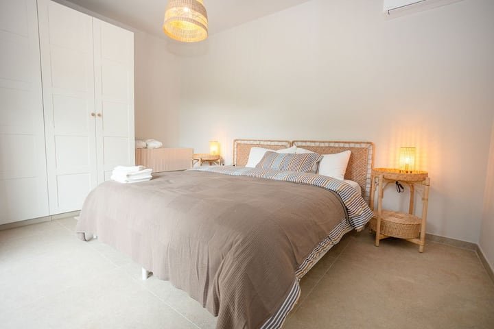 Vila Andreina — Casa Maccaino