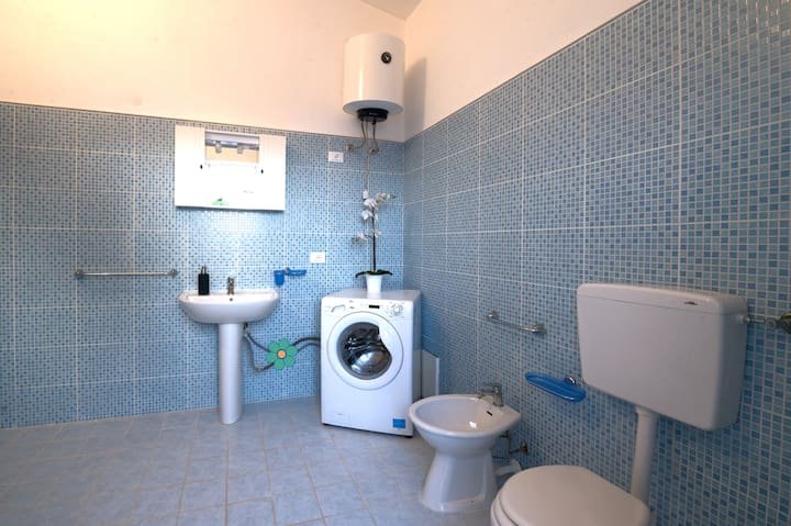 Casa de praia e vilas Natoli | Vila Manfredi