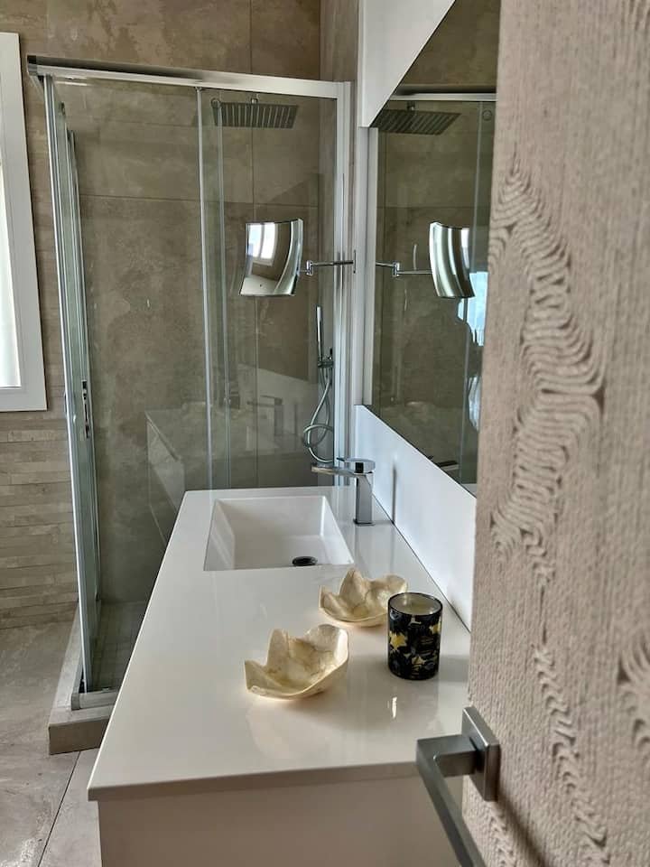 Iodalmare casa de férias Stazzo Acireale