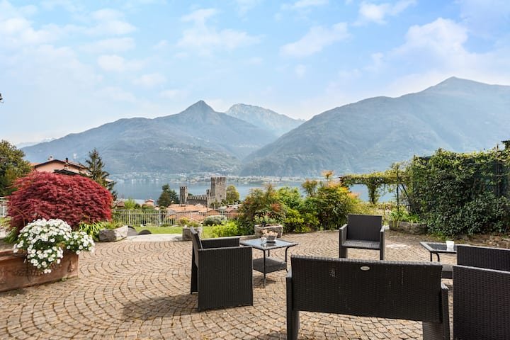 Suíte exclusiva de ficano ‘s Dream