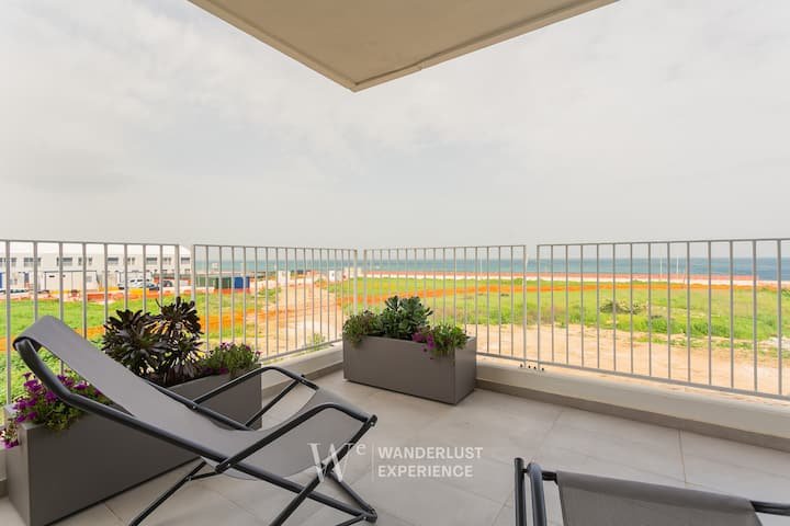 Experiência de Wanderlust | La Brezza Mare