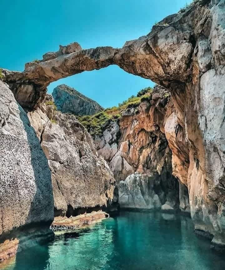 Acomodação na Sicília