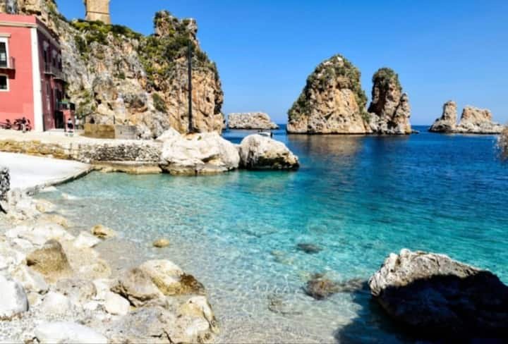 SWEET HOME VISTA ENCANTADORA PARA O MAR