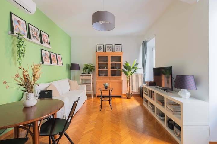 Maison Rinascimento Roma