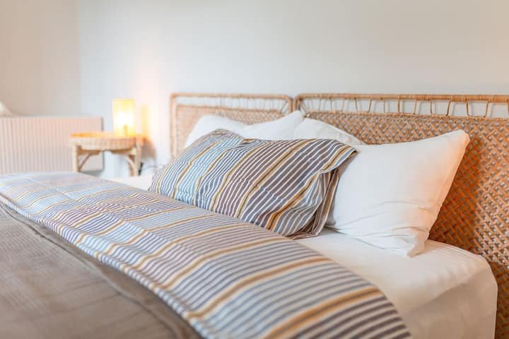 Vila Andreina — Casa Maccaino