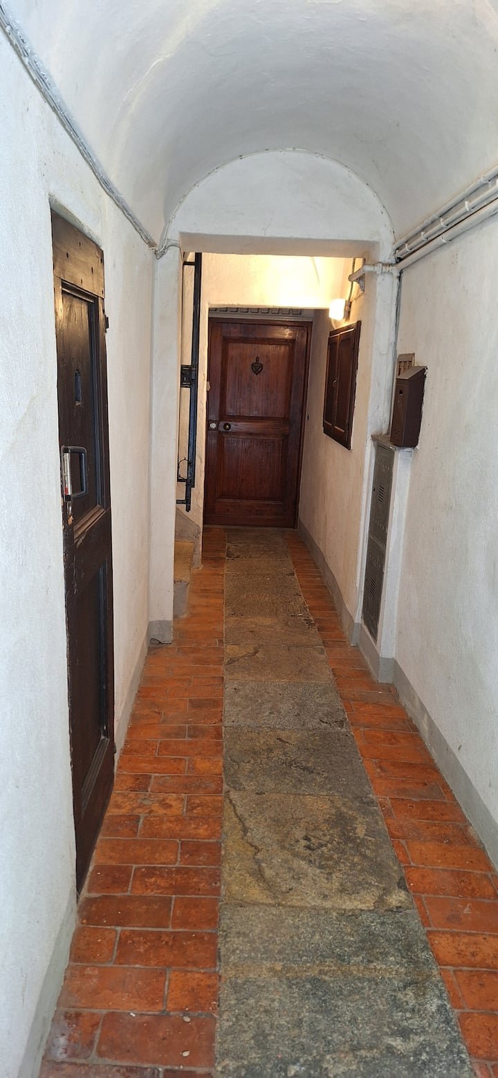 Mondovì Piazza Inviavico, 45