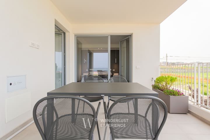 Experiência de Wanderlust | La Brezza Mare