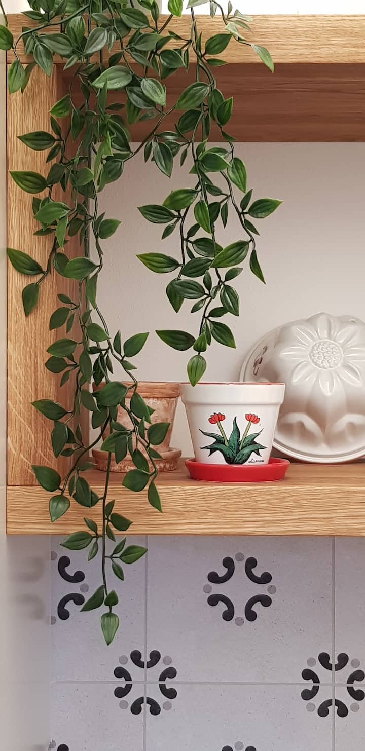 “Elvira” doce apartamento veneziano