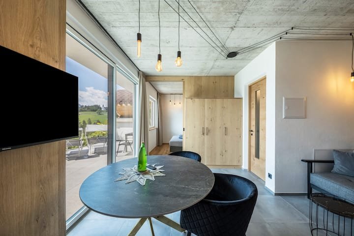 Thalerhof Naturae Oasis Ritten