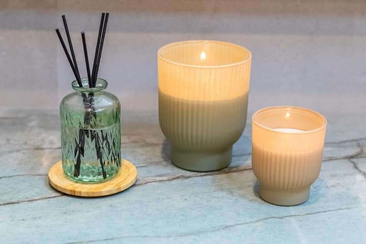 Vaticano  Apartamento 3 quartos 2 banheiros e cozinha