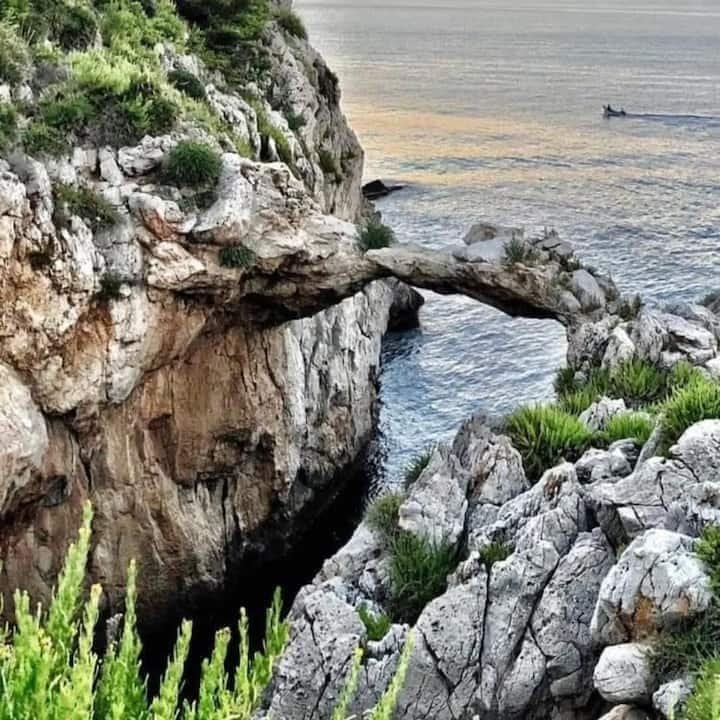 Acomodação na Sicília