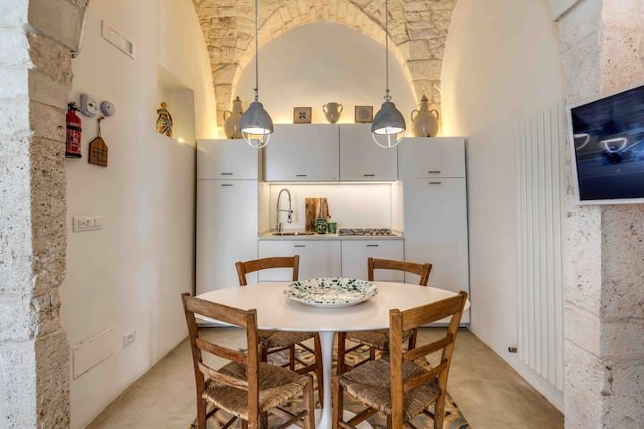 That’s Amore – Casa com design diferenciado e terraço privativo