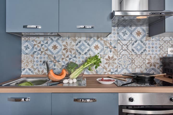 Corte Matrasè por Apartments To Art