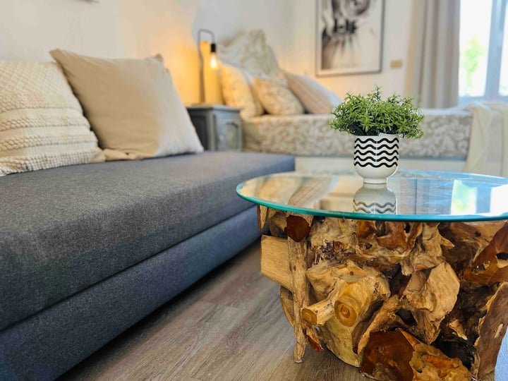 WT FaCeva – conforto e relaxamento a poucos passos do Centro