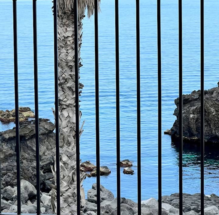 Iodalmare casa de férias Stazzo Acireale