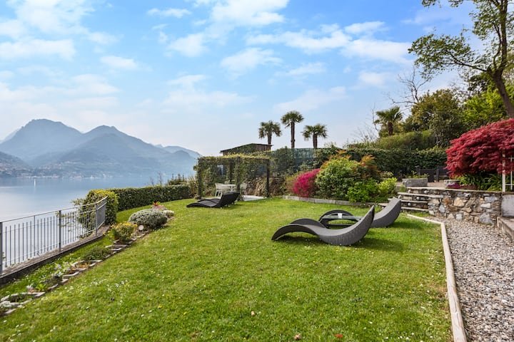 Suíte exclusiva de ficano ‘s Dream