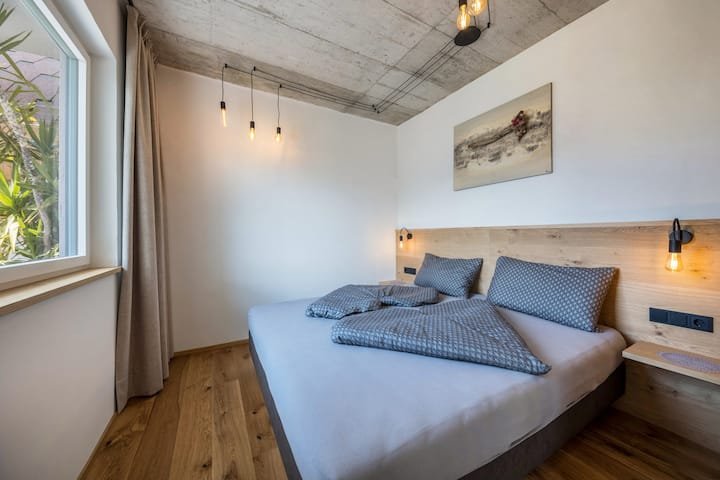 Thalerhof Naturae Oasis Ritten