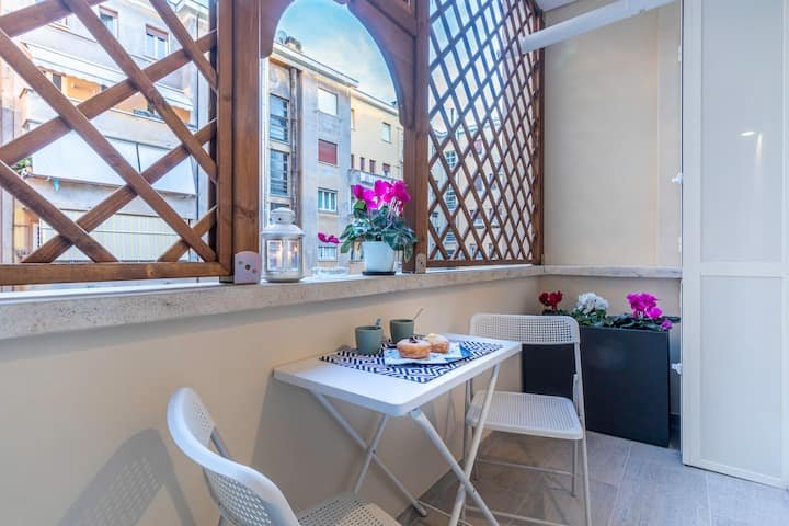 Vaticano  Apartamento 3 quartos 2 banheiros e cozinha