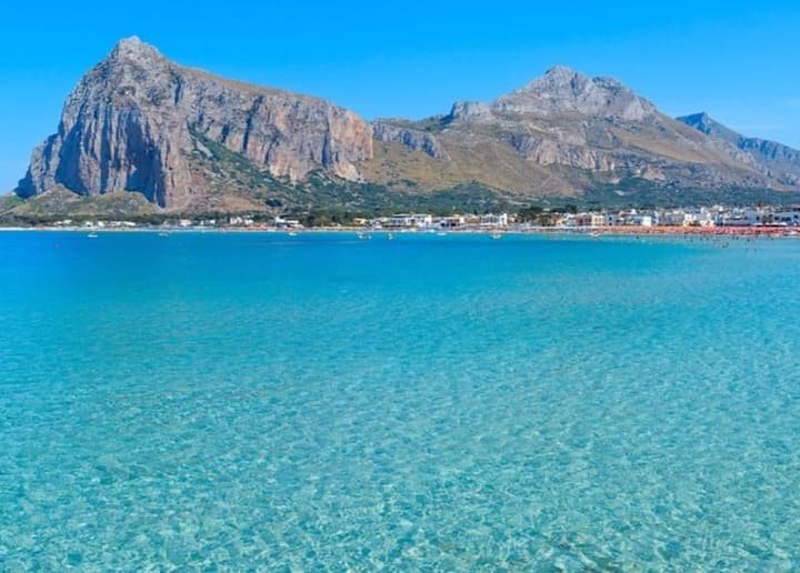 SWEET HOME VISTA ENCANTADORA PARA O MAR