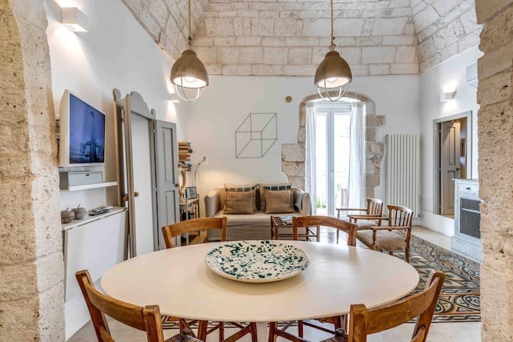 That’s Amore – Casa com design diferenciado e terraço privativo