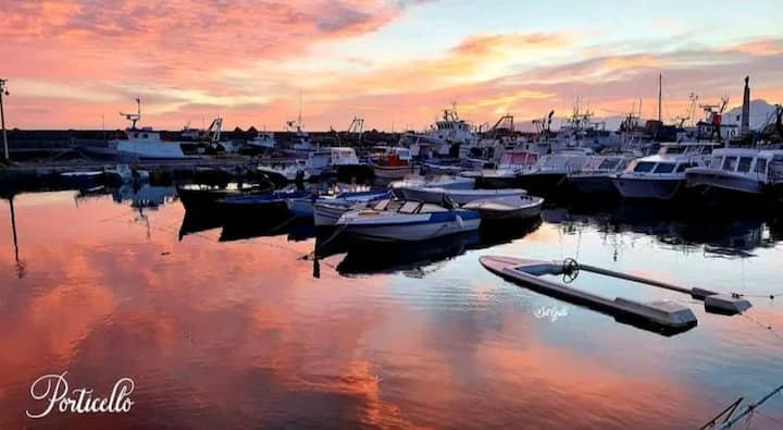 Acomodação na Sicília