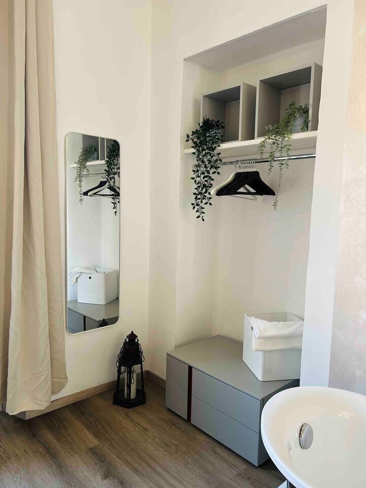 WT FaCeva – conforto e relaxamento a poucos passos do Centro