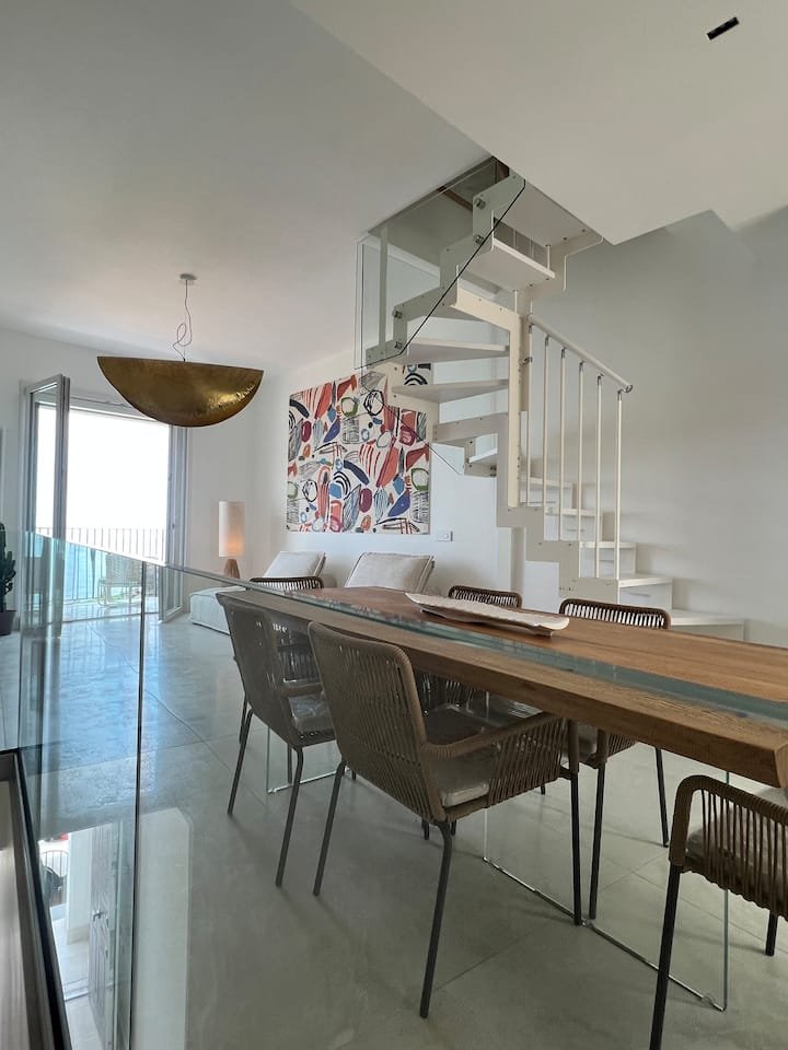 Iodalmare casa de férias Stazzo Acireale