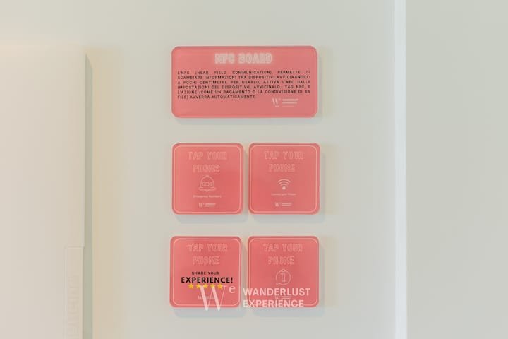 Experiência de Wanderlust | La Brezza Mare