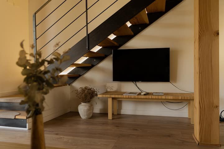 Casa Diana B @lohodihomes