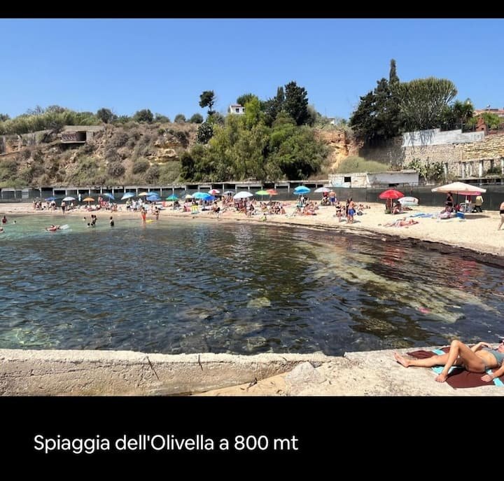 Acomodação na Sicília