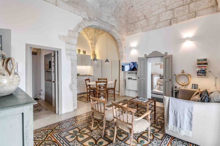 That’s Amore – Casa com design diferenciado e terraço privativo