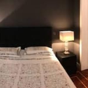 Capri’s Suíte Deluxe 2 Saldanha