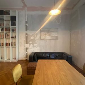 Apartamento encantador de 3 quartos perto de Ku’Damm