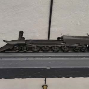 Apartamento com ambiente de pátio