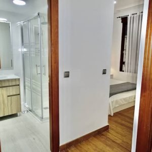 Apartamento charmoso ao lado da Plaza Mayor