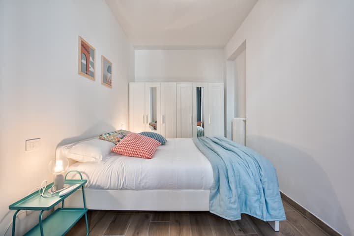 Corte Matrasè por Apartments To Art