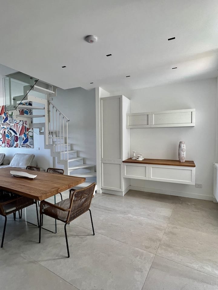 Iodalmare casa de férias Stazzo Acireale