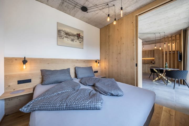 Thalerhof Naturae Oasis Ritten