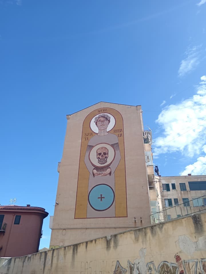 Acomodação na Sicília