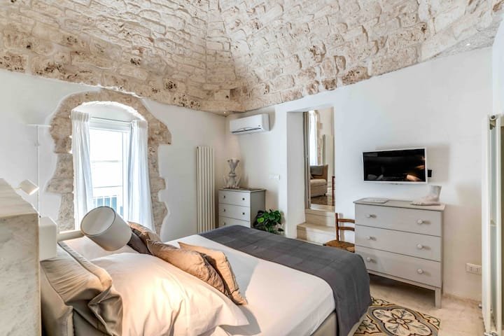 That’s Amore – Casa com design diferenciado e terraço privativo